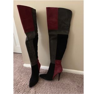 LAST CHANCE 🔥 MAKE OFFERS Charles David Heels